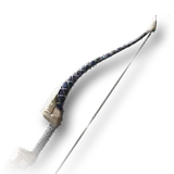 Official Endless Veil (Skin: Bow) (Bound) item icon