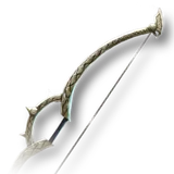 Official Chaos Bow item icon