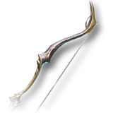 Official Dusk Ritual (Skin: Bow) (Bound) item icon