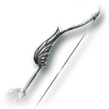Official Luminous Bow item icon