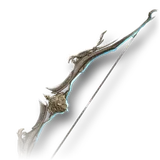 Official Lunatic Bow item icon