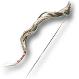 Official Faith Bow item icon