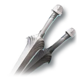 Official Salvation Knife item icon