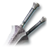 Official Vowed Dagger item icon