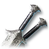Official Relic Collector Dagger item icon