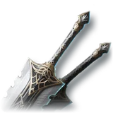 Official Expert's Orichalcum Dagger item icon