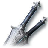 Official Illusion Dagger item icon