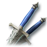 Official Ethereal Dagger item icon
