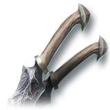 Official Bloodthirsty Dagger item icon