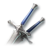 Official Deep Sea Pearl (Skin: Dagger) (Bound) item icon