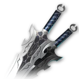 Official Assassin's Dagger item icon