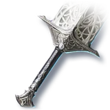 Official Dark Whisper (Skin: Greatsword) (Bound) item icon