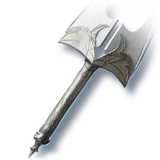 Official Pact-Bound Greatsword item icon