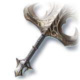Official Tranquility Greatsword item icon