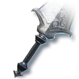Official Endless Veil (Skin: Greatsword) (Bound) item icon