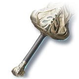 Official Defender Greatsword item icon