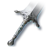 Official Order Greatsword item icon