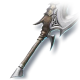 Official Faded Agate Greatsword item icon