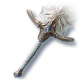 Official Liberator Greatsword item icon