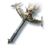 Official Lunatic Greatsword item icon