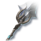 Official Faith Greatsword item icon