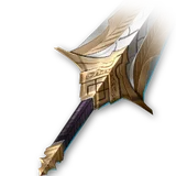 Official Brawler's Fist item icon