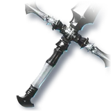 Official Celestial Dragon Lord Greatsword item icon