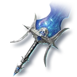 Official [True] Archon Praetorian Captain Greatsword item icon