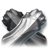 Official Earth Fist item icon
