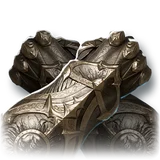 Official Dusk Vow (Skin: Fist) (Bound) item icon