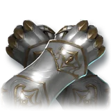 Official Wind Breeze Fist item icon