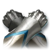 Official Intruder Fist item icon
