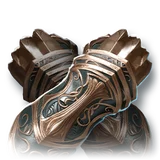 Official Pragmatist Fist item icon