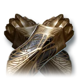 Official Dawn Fist item icon