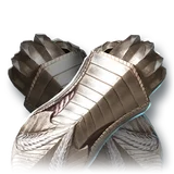 Official Vowed Fist item icon