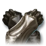Official Ancient Remnant (Skin: Fist) (Bound) item icon