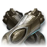 Official Ancient Oath (Skin: Fist) (Bound) item icon