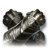 Official Elder Fist item icon