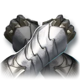 Official Pact-Bound Fist item icon