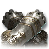 Official Avenger Fist item icon