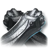 Official Destruction Fist item icon