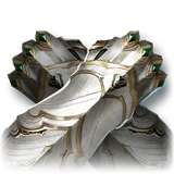 Official Chaos Fist item icon