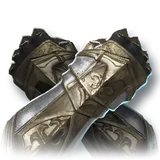 Official Order Fist item icon