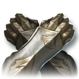 Official Phantasm Fist item icon