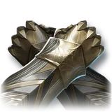 Official Holy Spirit Fist item icon