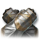 Official Bloodthirsty Fist item icon