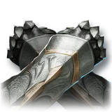 Official Artisan's Orichalcum Fist item icon