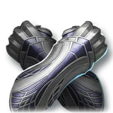 Official Luminous Fist item icon