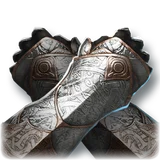 Official Liberator Fist item icon