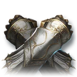 Official Ring of Light (Skin: Fist) (Bound) item icon